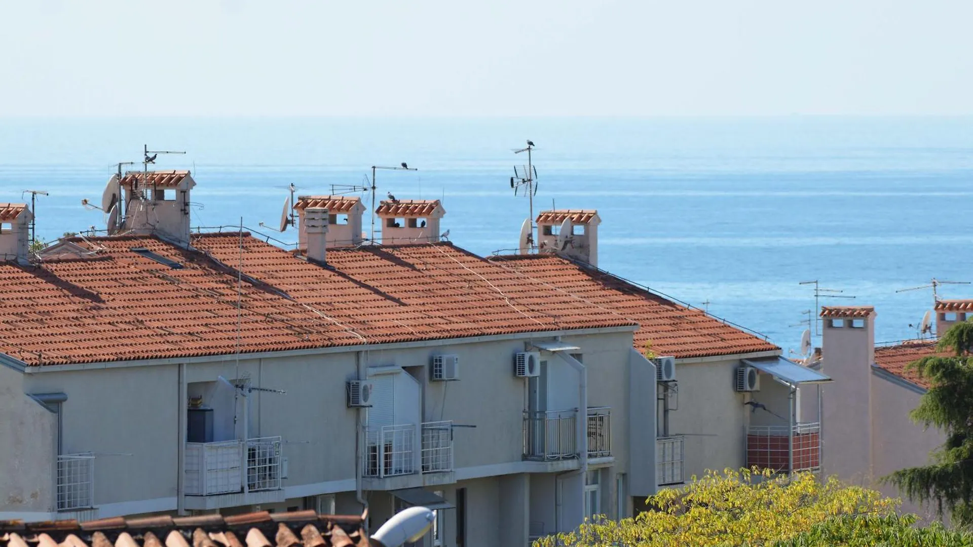 Silos Holiday Dajla Apartment