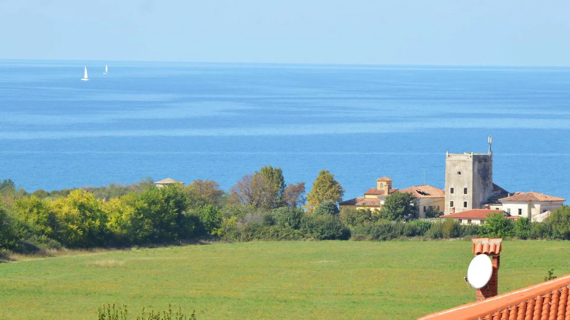 Apartment Silos Holiday Dajla