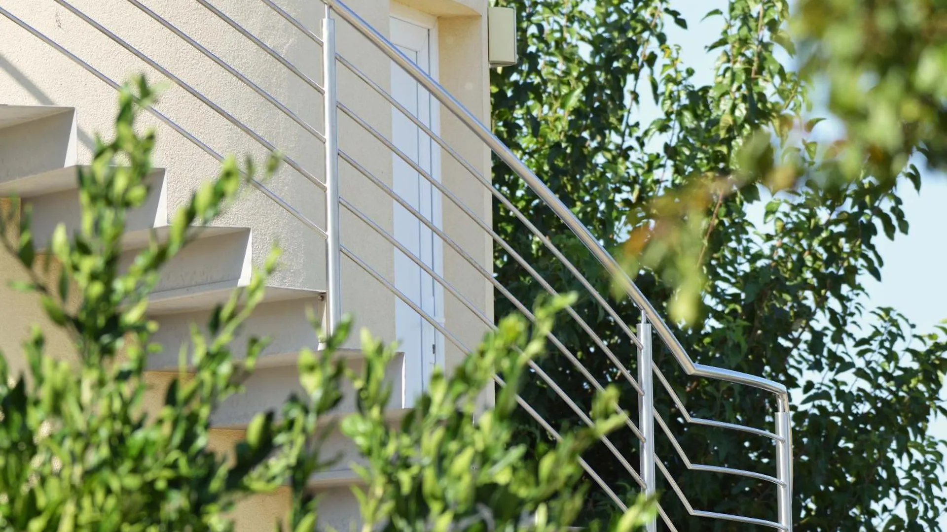 Apartment Silos Holiday Dajla