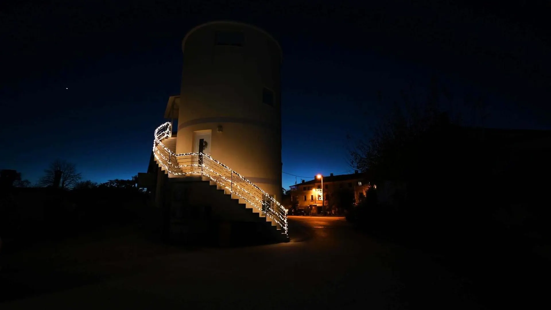 Silos Holiday Dajla Apartment