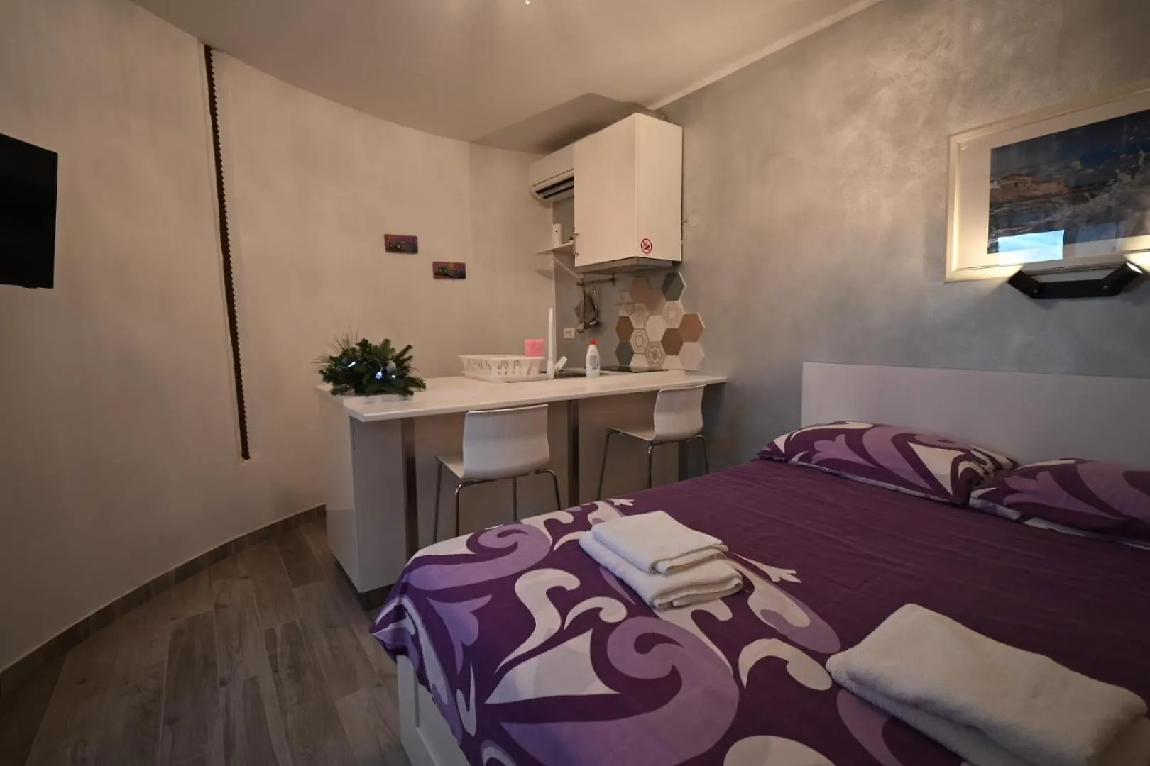 Apartment Silos Holiday Dajla