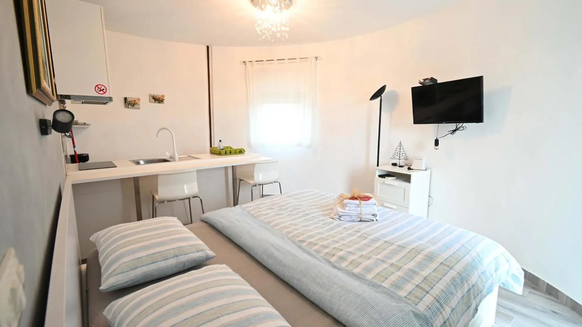 Apartment Silos Holiday Dajla Croatia