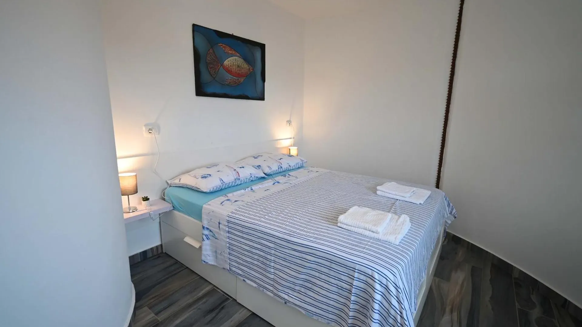 Silos Holiday Dajla Apartment
