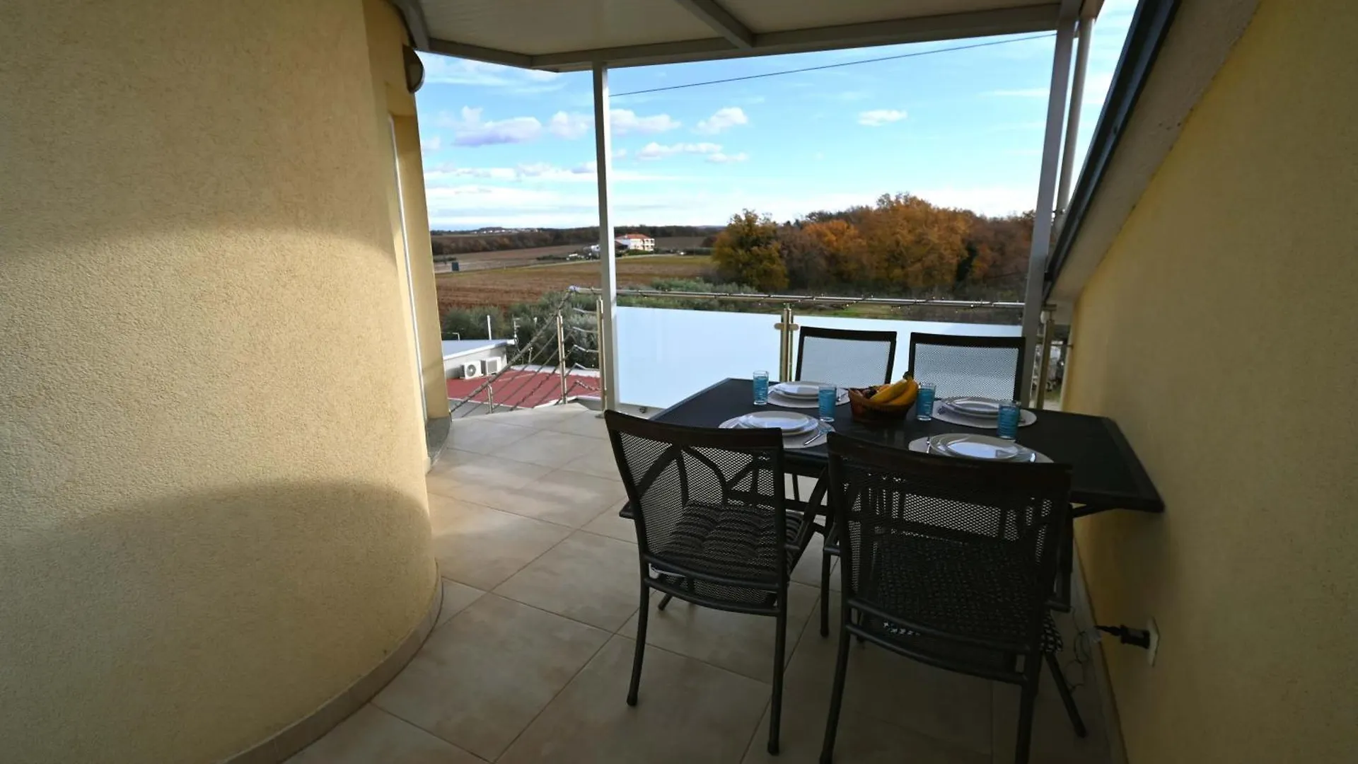 Apartment Silos Holiday Dajla
