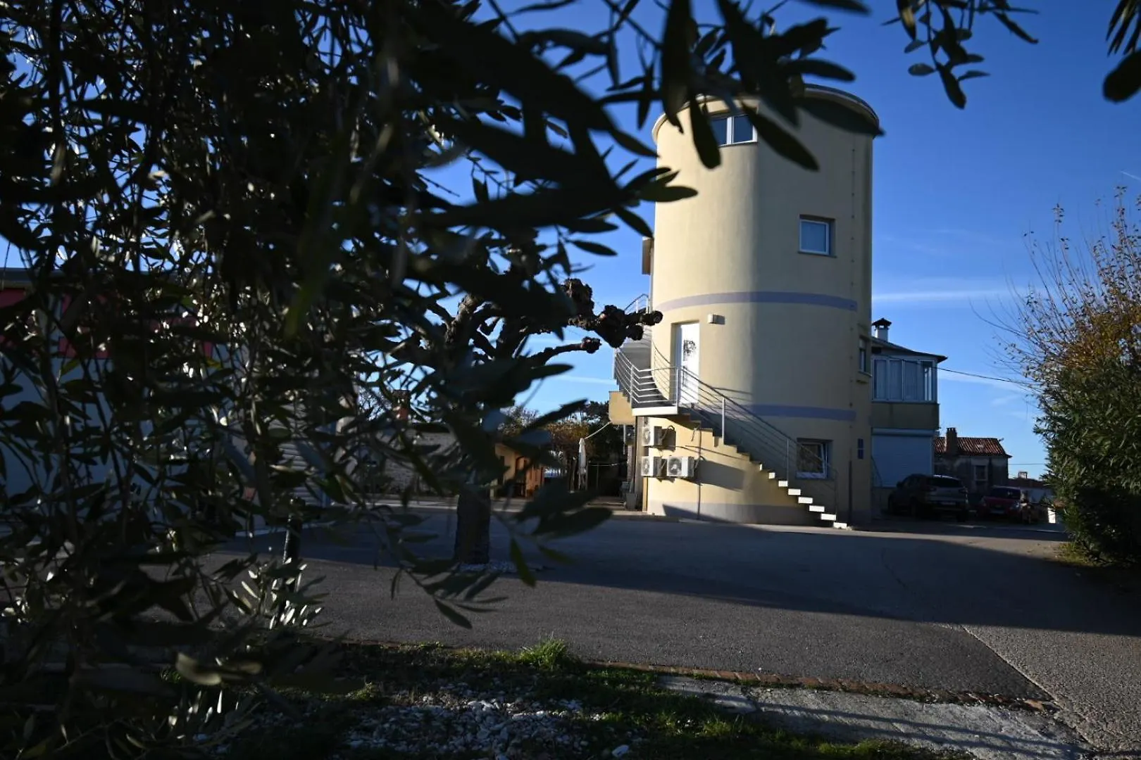 Silos Holiday Dajla