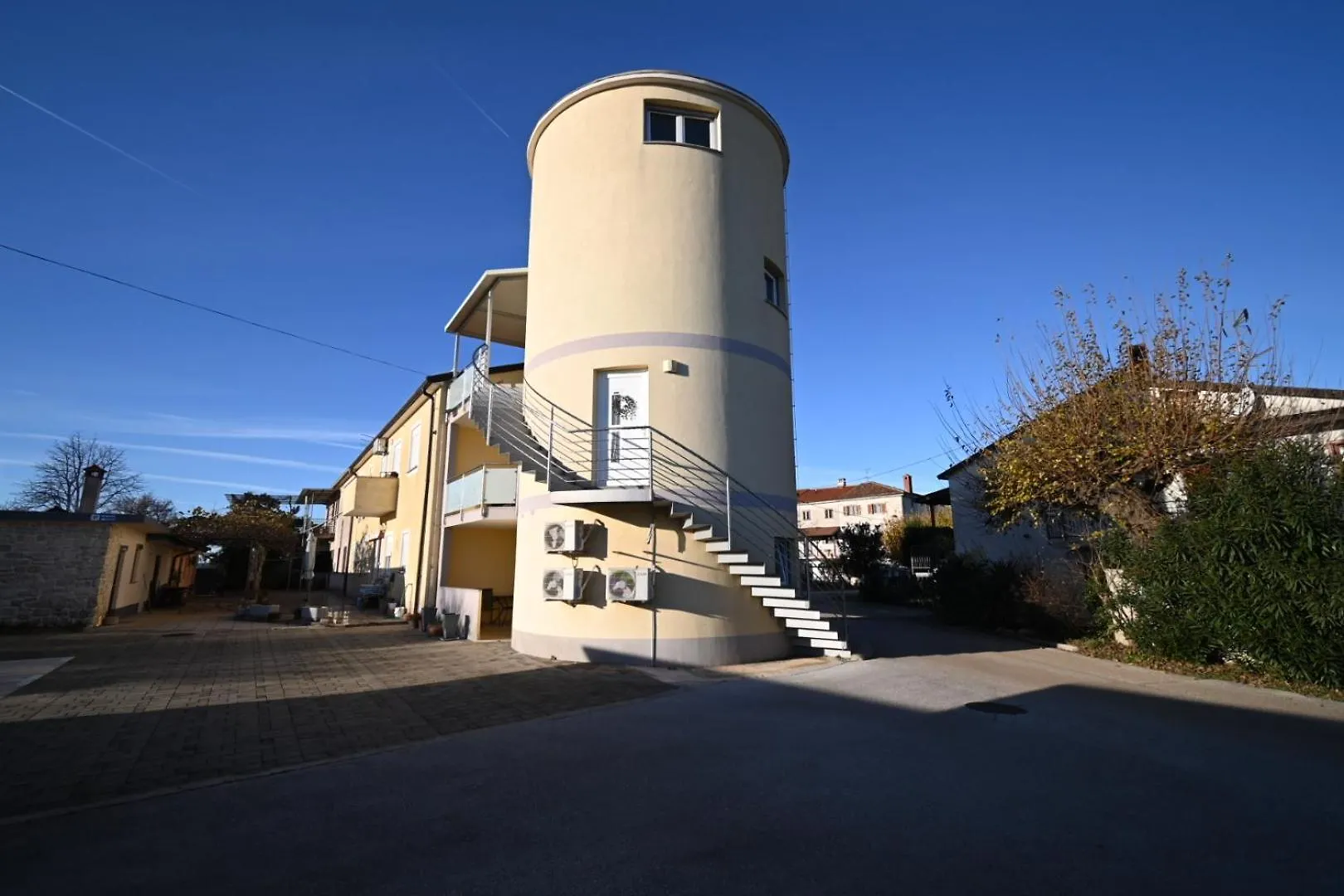 Silos Holiday Dajla